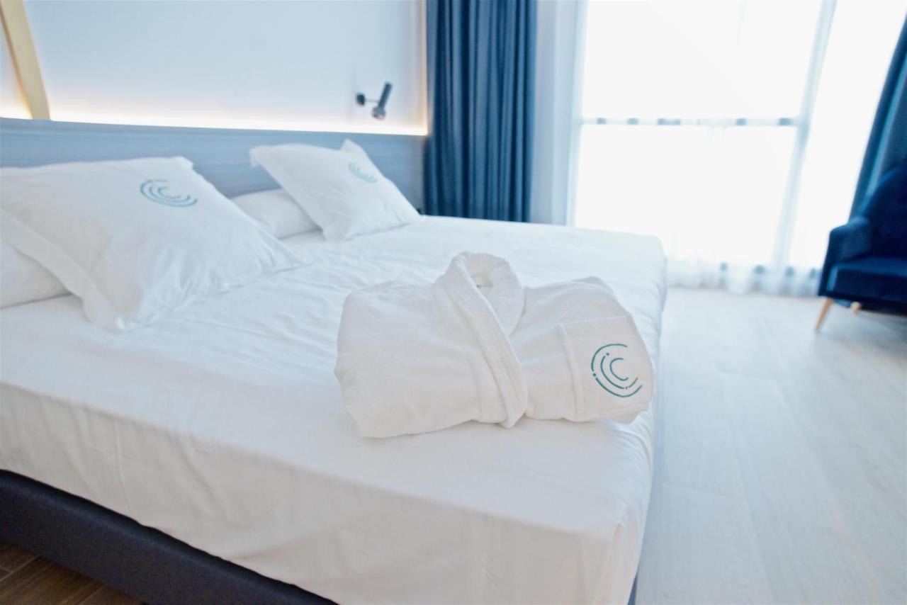 Syncrosfera Fitness & Spa Health Hotel Boutique Pedreguer Ngoại thất bức ảnh
