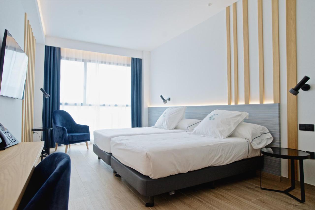 Syncrosfera Fitness & Spa Health Hotel Boutique Pedreguer Ngoại thất bức ảnh