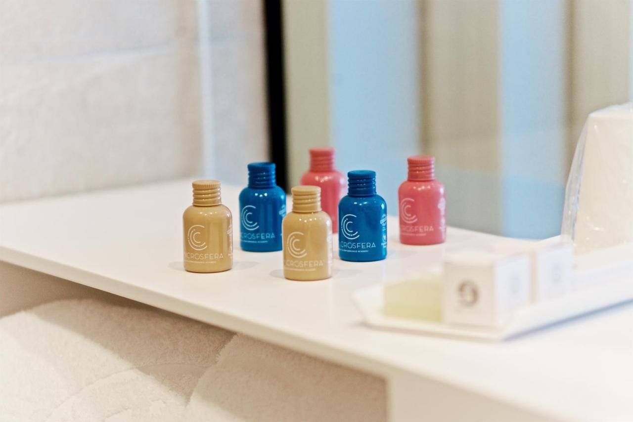 Syncrosfera Fitness & Spa Health Hotel Boutique Pedreguer Ngoại thất bức ảnh