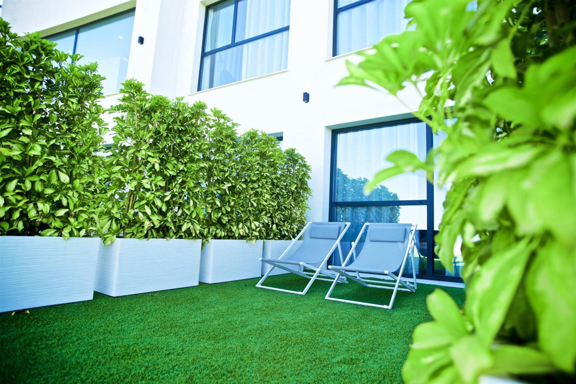 Syncrosfera Fitness & Spa Health Hotel Boutique Pedreguer Ngoại thất bức ảnh